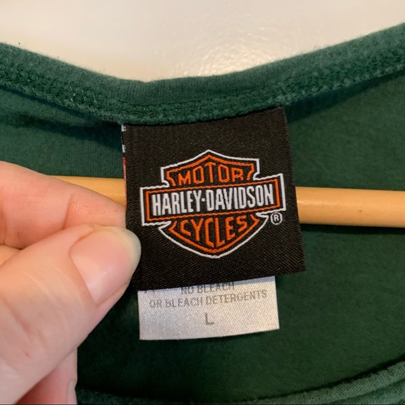 Harley-Davidson | Graphic Tee Shirt - Picture 13 of 15